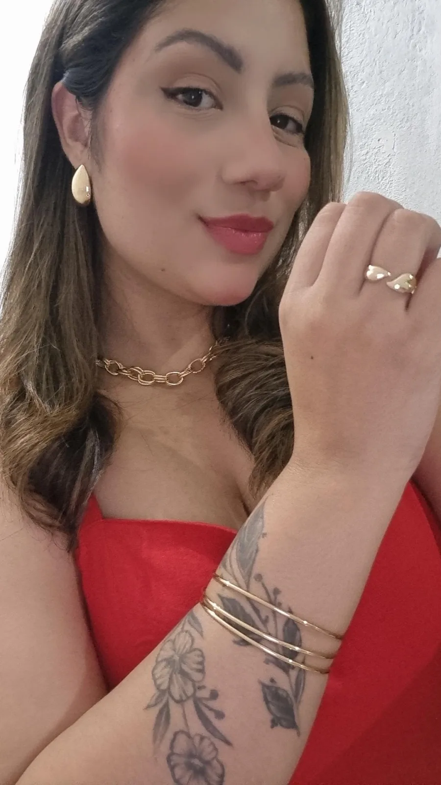 Jaqueline dos Santos